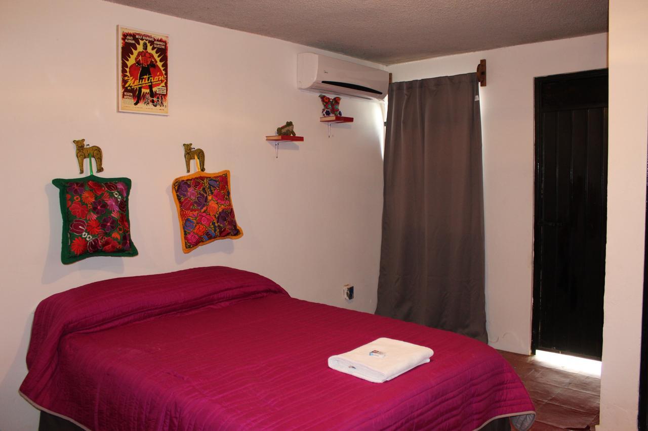 Hotel Frida Khalo Tuxtla Gutierrez Exterior photo